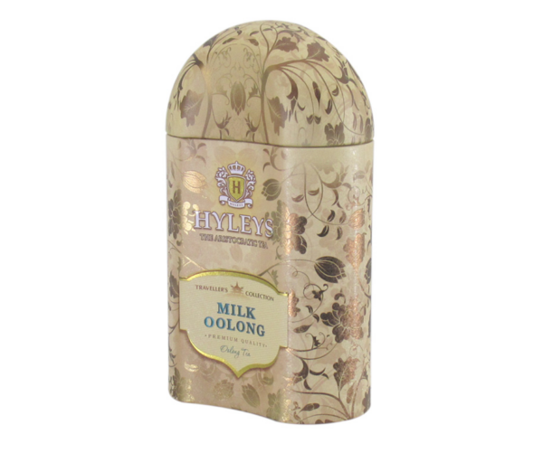 Arbata Hyleys Milk Olong, 100g