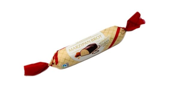 Zentis marcipano batonelis