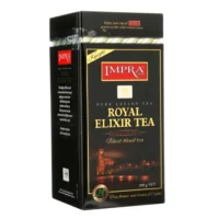 Juodoji Ceilono Arbata IMPRA Royal Elixir Tea