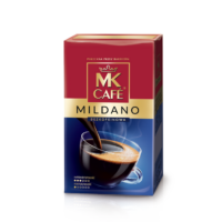 MK Cafe Mildano