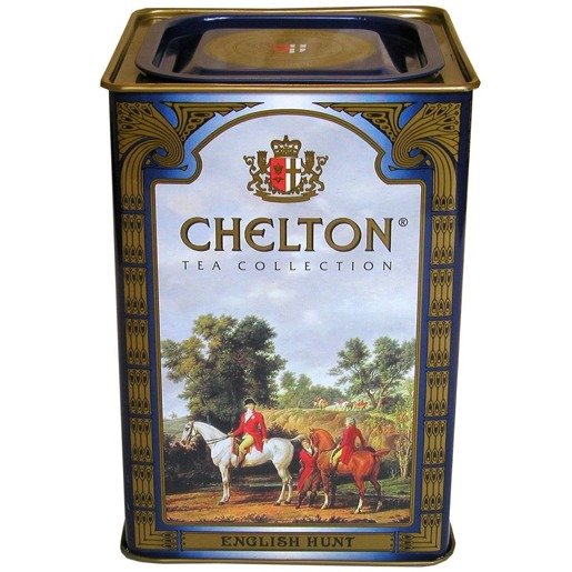 Chelton juodoji arbata