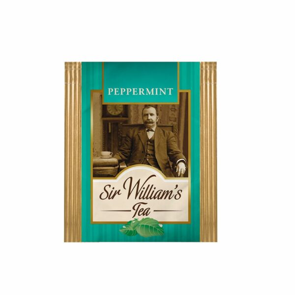 Sir Wiliams pipirmečių arbata 15 pak. - Image 3