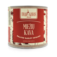 Dvaro kavos miežių kava