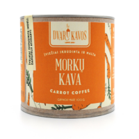 dvaro kavos Morkų kava