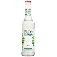 MONIN PURE Mėtų koncentratas, 0,7l