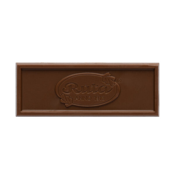 Pieninis šokoladas „Drugelių šokis“, 18 g - Image 2