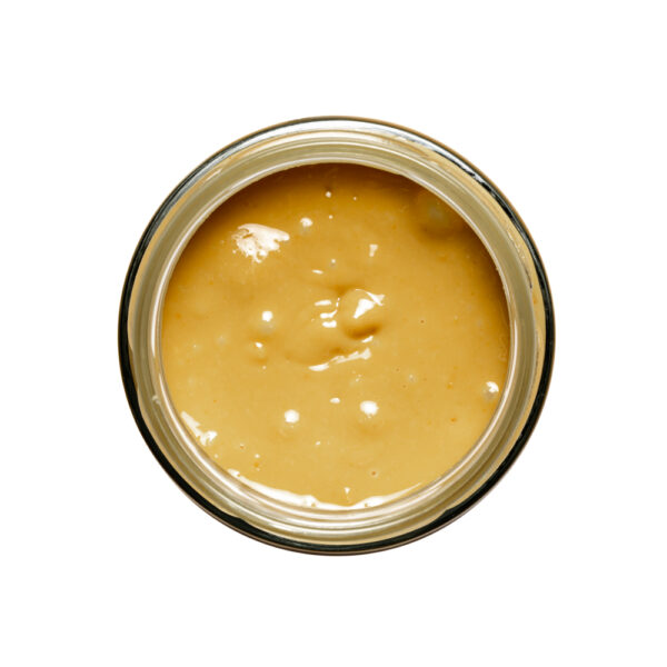 RŪTA Žemės riešutų kremas traškus, 350g - Image 2