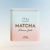 MATCHA pemium