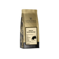 Rwanda Gorilla Mountain malta kava