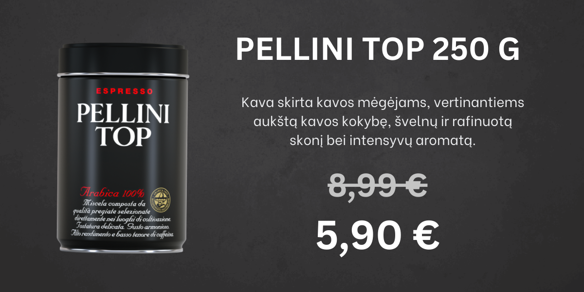 pellini top PELLINI