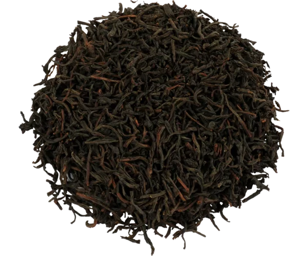 Klasikinė prabanga: Basilur Earl Grey juodoji arbata 100g - Image 2