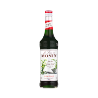 MONIN MATCHA sirupas