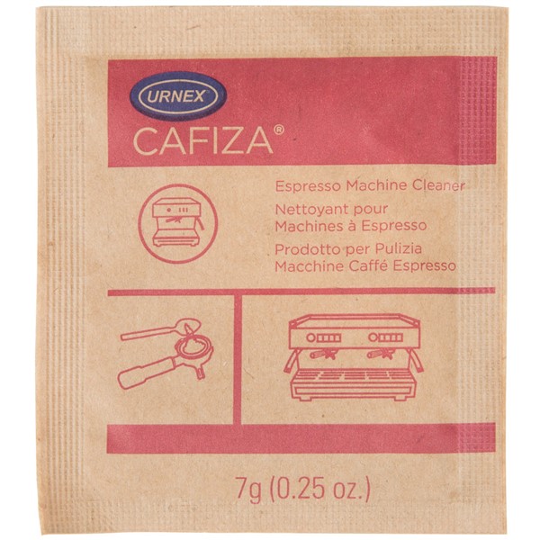 Urnex cafiza valimo milteliai 7g