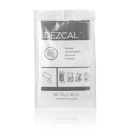 Urnex Dezcal nukalkinimo milteliai 28g