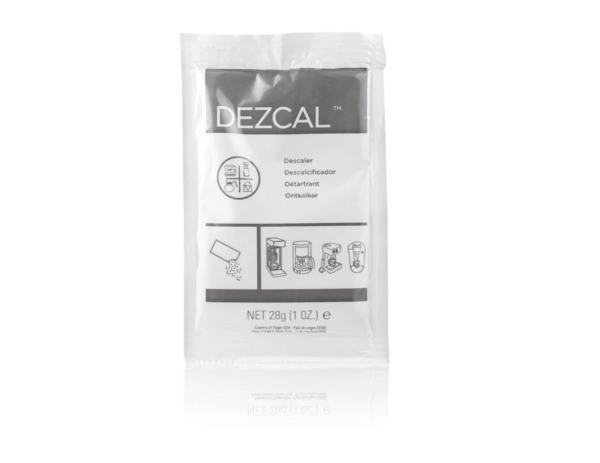 Urnex Dezcal nukalkinimo milteliai 28g
