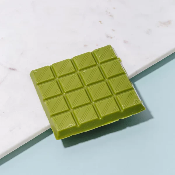 Matcha Union Šokoladas