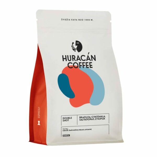 HURACAN COFFEE