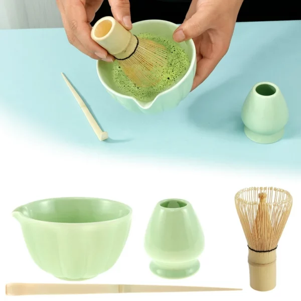 matcha
