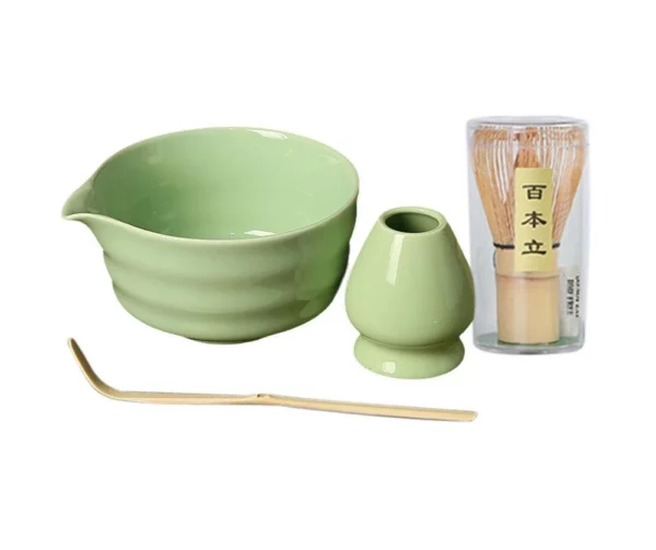 matcha