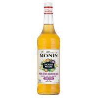 Monin koncentratas kokteiliams MIX PORNSTAR MARTINI 1L