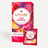 Lovare love blossom