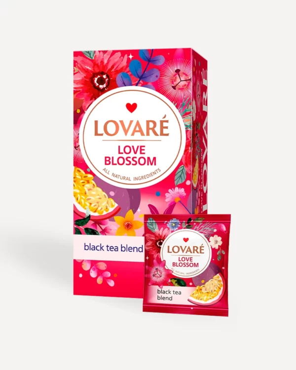 Lovare love blossom
