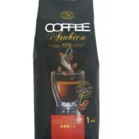 Prince of Arabica kavos pupelės 1kg
