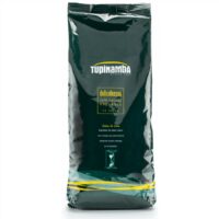 Tupinamba malta kava 1000 g – išskirtinė kokybė ir sodrus skonis iš Ispanijos