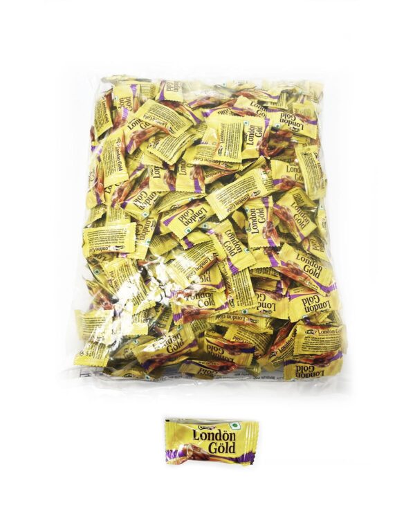london gold saldainiai urmu 1kg