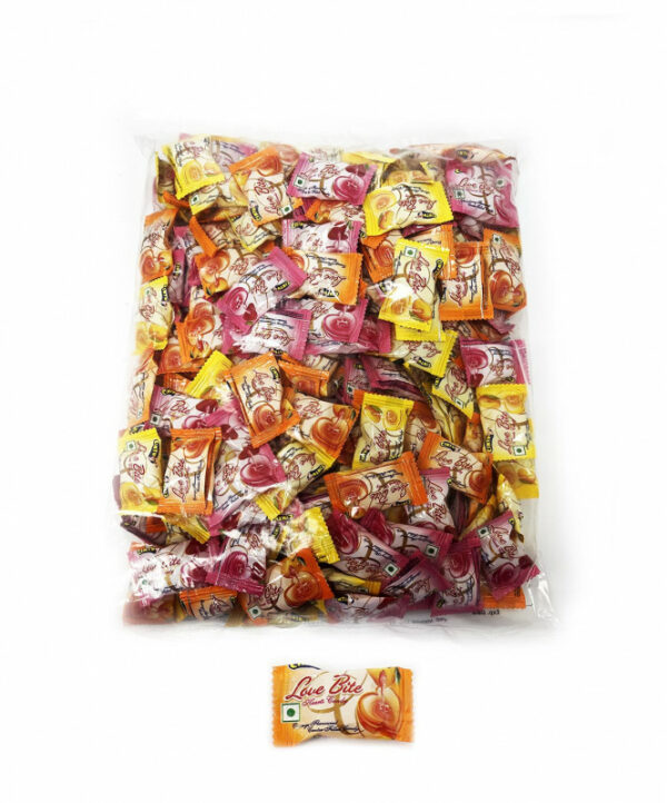 love bite candy saldainiai urmu