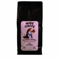 MIDE COFFEE Bloomy baddie malta kava 250g