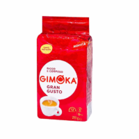 GIMOKA Gran Gusto