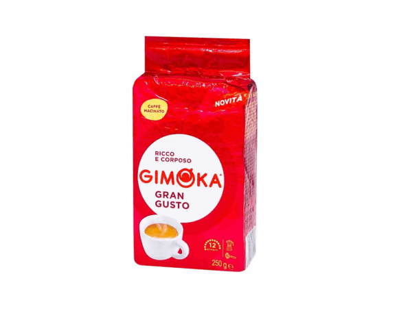 GIMOKA Gran Gusto