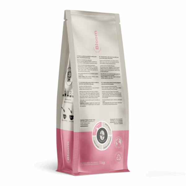 Home Bee Bloom 1 kg – kavos pupelės iš Pietų Amerikos - Image 2