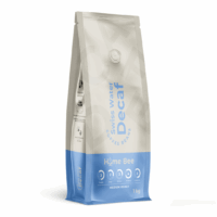 Home Bee Decaf kava be kofeino – 1 kg (kavos pupelės)