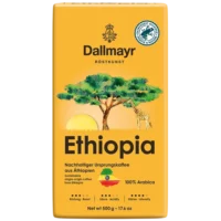 Malta kava DALLMAYR Ethiopia, 500g