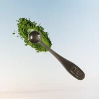 Matcha Union matavimo šaukštelis