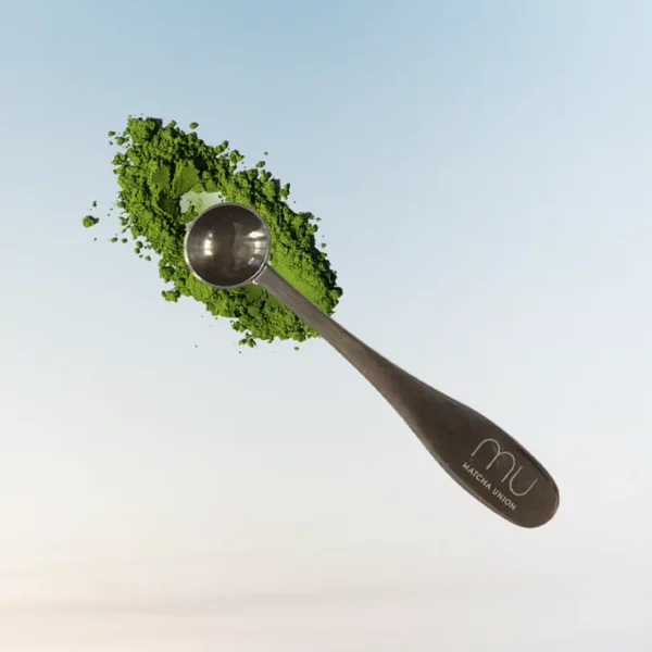 Matcha Union matavimo šaukštelis