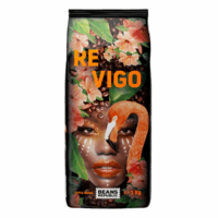 Beans respublic revigo