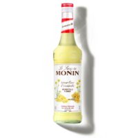 Monin Immortelle Flower sirupas 0,7 l