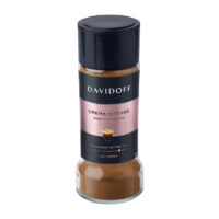 DAVIDOFF Crema Intense tirpi kava, 90 g
