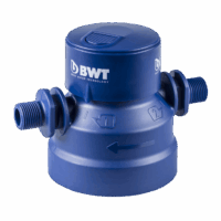 BWT Besthead FLEX filtro galva