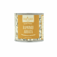 Dvaro kavos Ramunėlių žiedų arbata