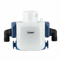BWT Besthead FLEX filtro galva – profesionalus sprendimas vandens filtravimo sistemoms