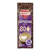Cappuccino Amaretto gėrimas 1 kg