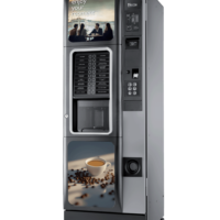 Necta Barista 500 kavos aparatas