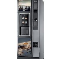 Necta Barista 500 Touch kavos aparatas