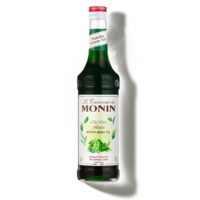 MONIN Matcha Green Tea arbatos koncentratas, 0,7 l