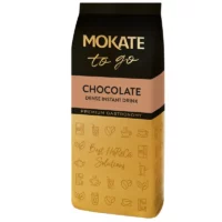 Mokate TO GO tirštas geriamasis šokoladas 100 g