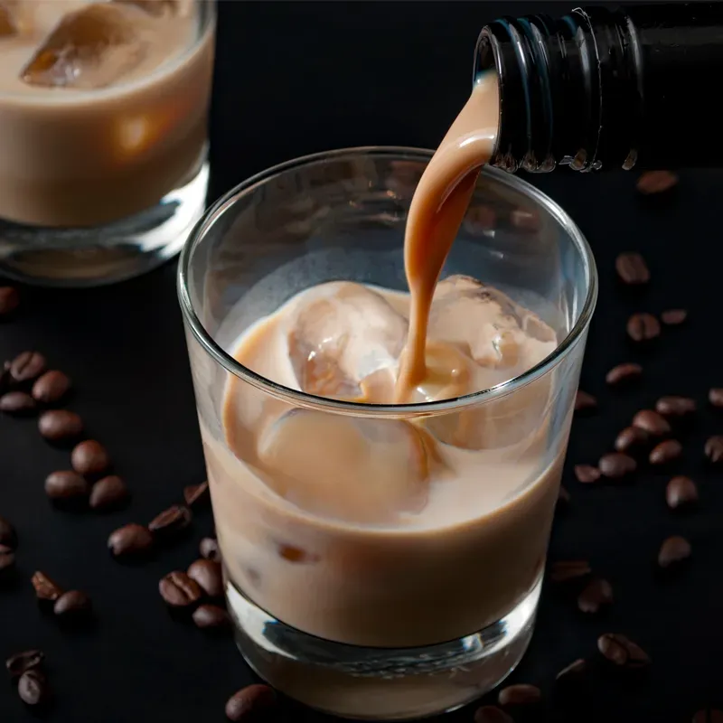 Mokate vending TO GO Irish Cream Cappuccino 1 kg - Image 3